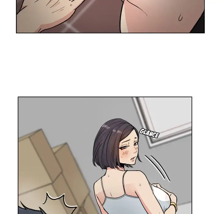 Soojung’s Comic Store Chapter 1 - Page 67