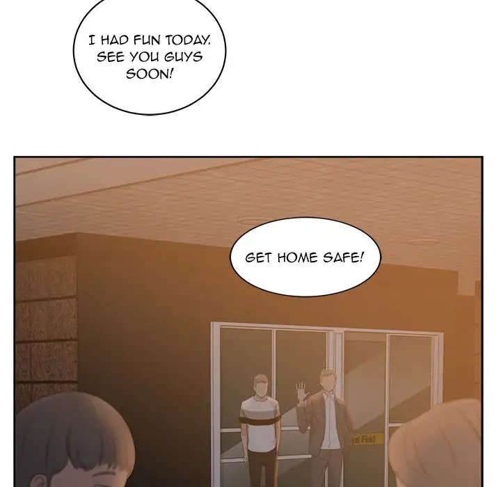 Soojung’s Comic Store Chapter 10 - Page 96