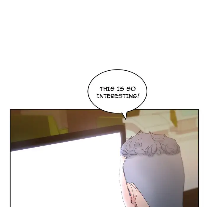 Soojung’s Comic Store Chapter 13 - Page 85