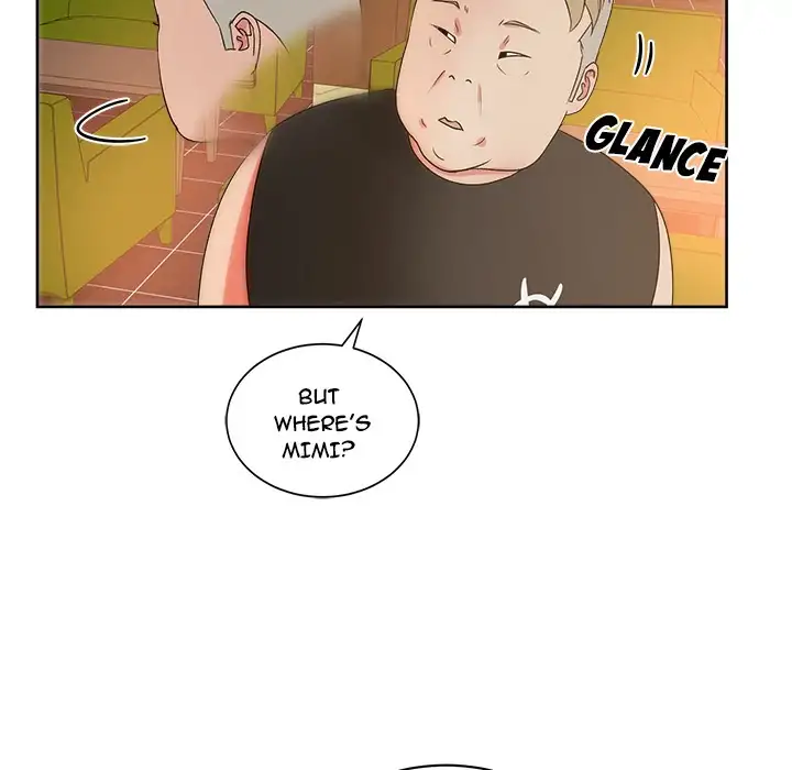 Soojung’s Comic Store Chapter 19 - Page 55