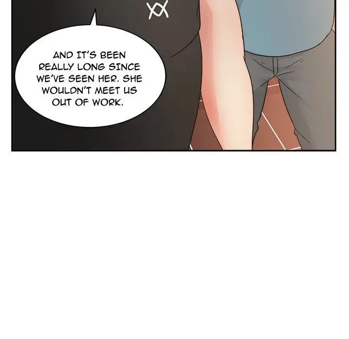 Soojung’s Comic Store Chapter 19 - Page 64