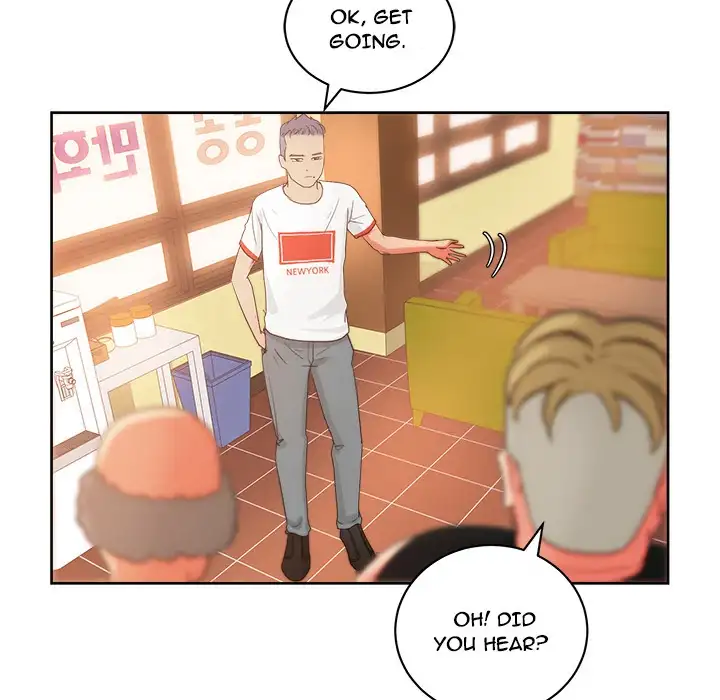 Soojung’s Comic Store Chapter 19 - Page 73