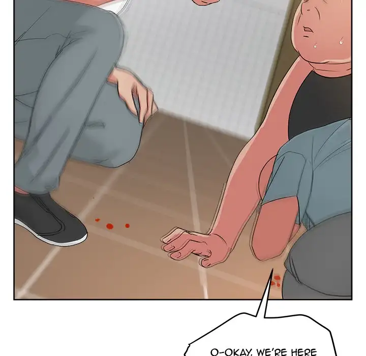 Soojung’s Comic Store Chapter 20 - Page 92