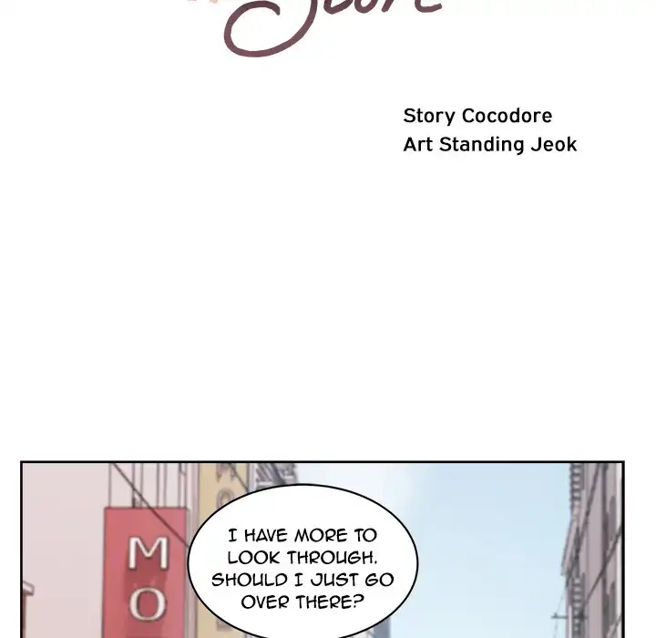 Soojung’s Comic Store Chapter 22 - Page 23