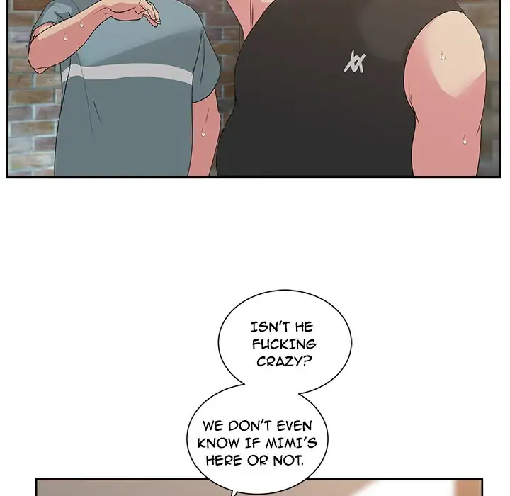 Soojung’s Comic Store Chapter 23 - Page 24