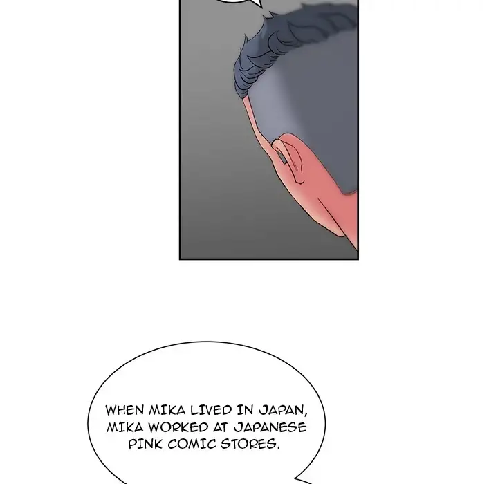 Soojung’s Comic Store Chapter 24 - Page 64