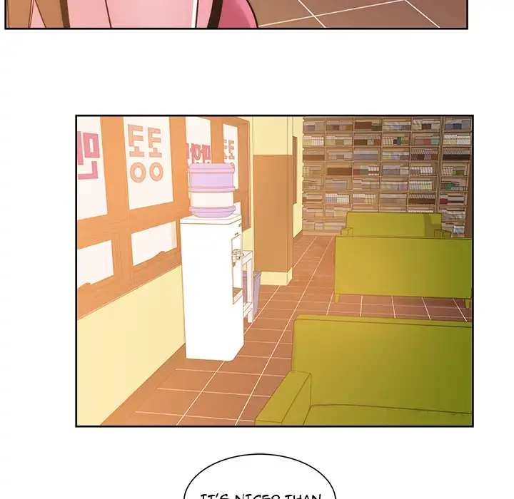 Soojung’s Comic Store Chapter 27 - Page 59