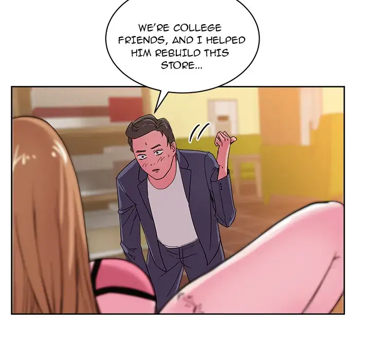 Soojung’s Comic Store Chapter 28 - Page 35