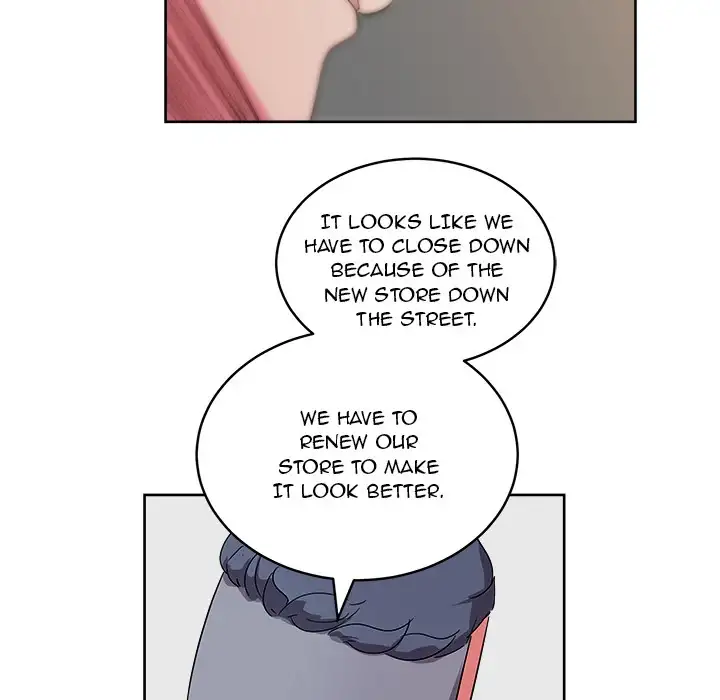 Soojung’s Comic Store Chapter 28 - Page 50