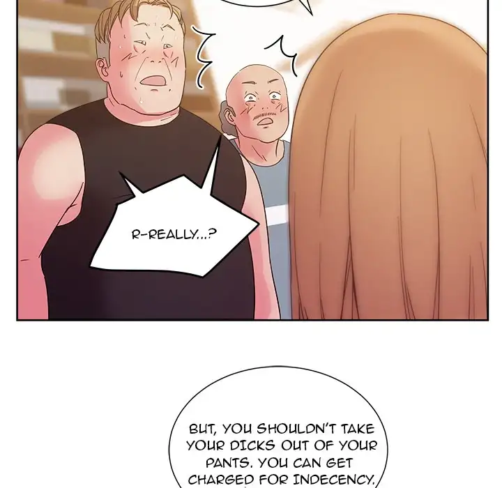 Soojung’s Comic Store Chapter 28 - Page 90