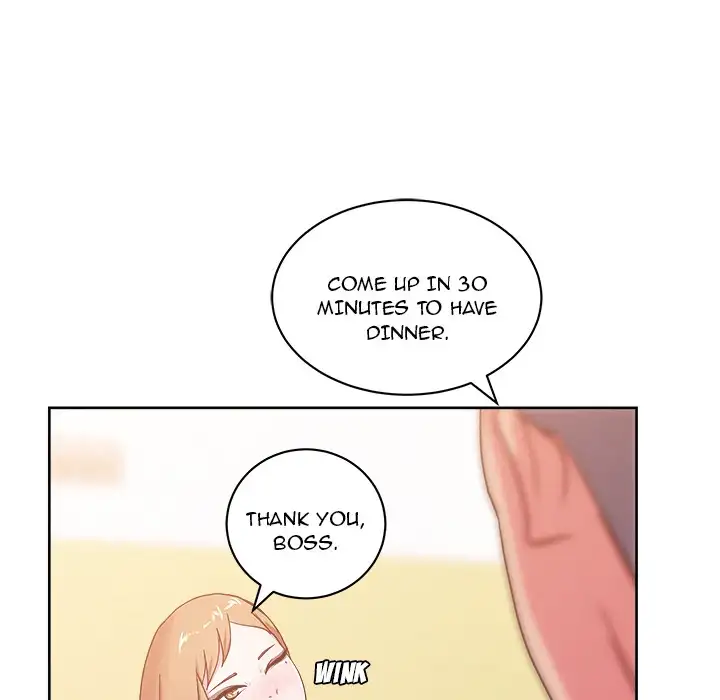 Soojung’s Comic Store Chapter 29 - Page 123