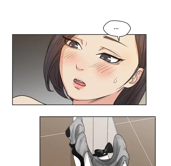 Soojung’s Comic Store Chapter 3 - Page 80