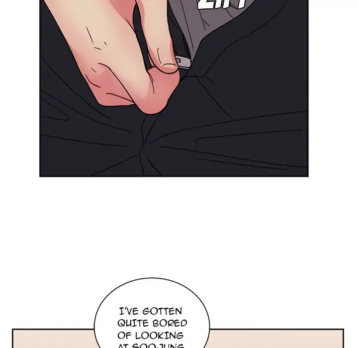 Soojung’s Comic Store Chapter 31 - Page 97