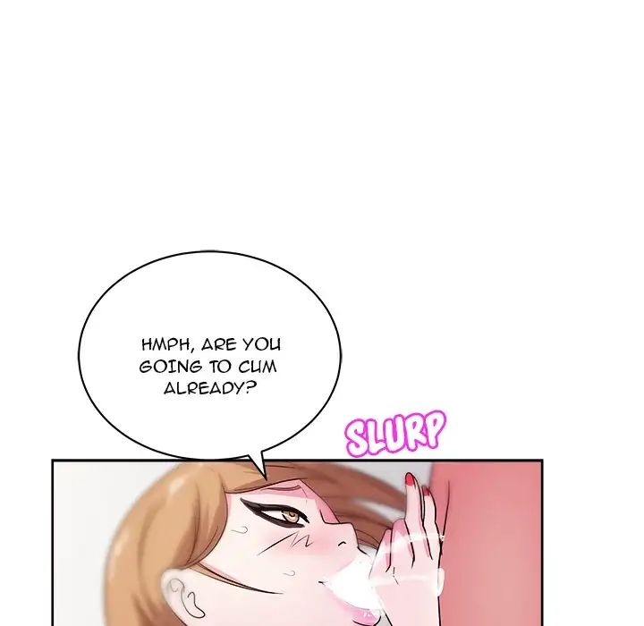 Soojung’s Comic Store Chapter 32 - Page 18