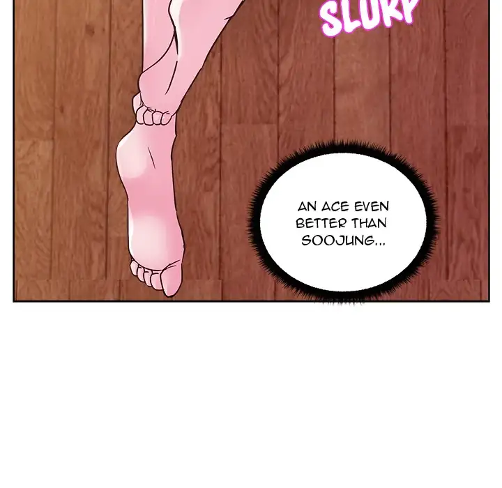 Soojung’s Comic Store Chapter 32 - Page 23