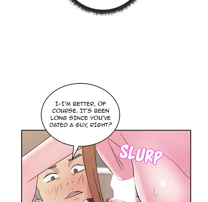 Soojung’s Comic Store Chapter 32 - Page 37