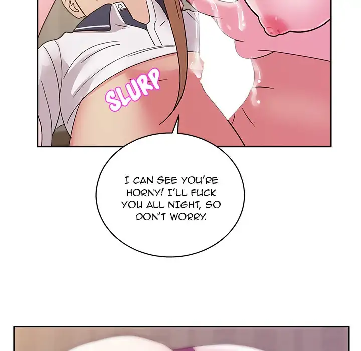 Soojung’s Comic Store Chapter 32 - Page 38