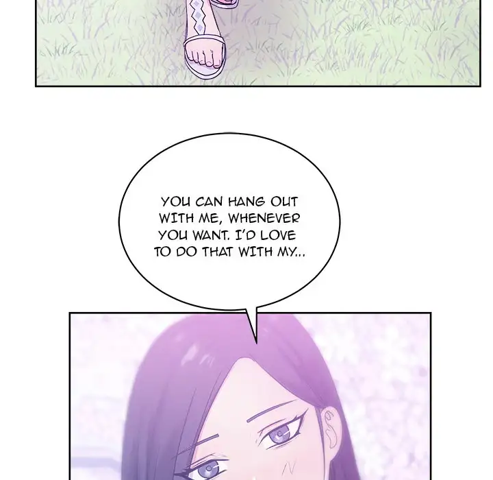 Soojung’s Comic Store Chapter 32 - Page 90