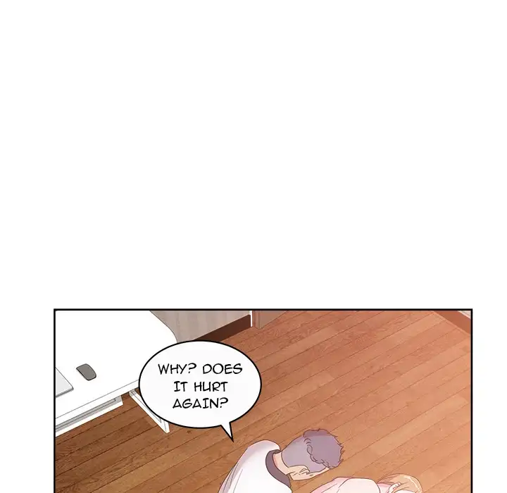 Soojung’s Comic Store Chapter 34 - Page 54