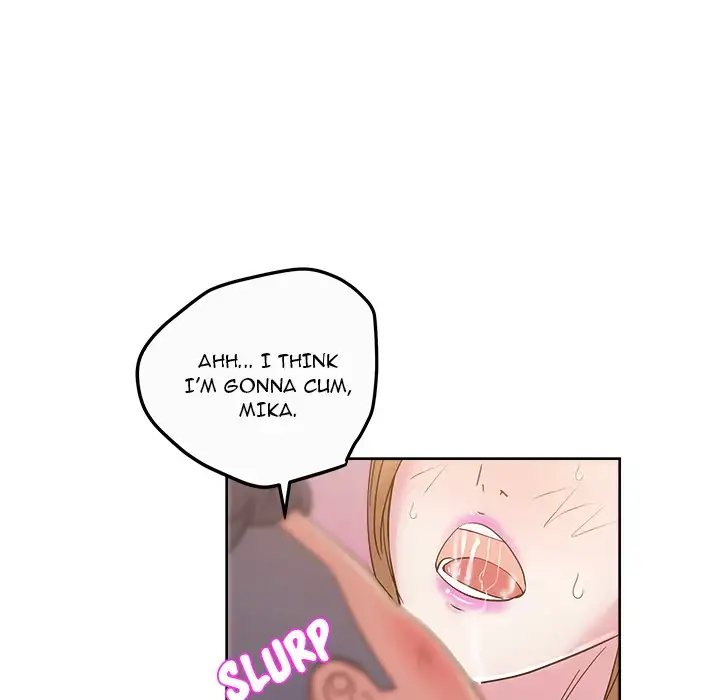 Soojung’s Comic Store Chapter 34 - Page 87