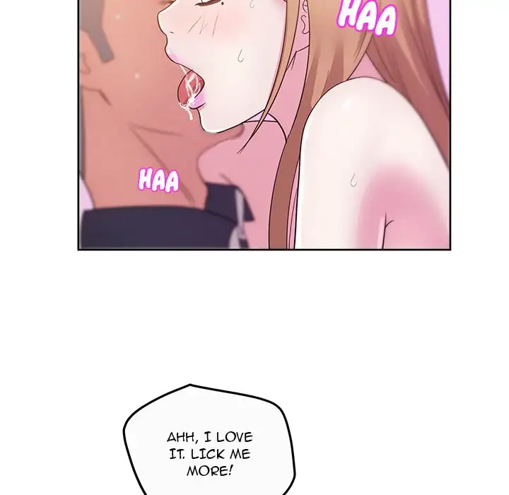 Soojung’s Comic Store Chapter 34 - Page 89