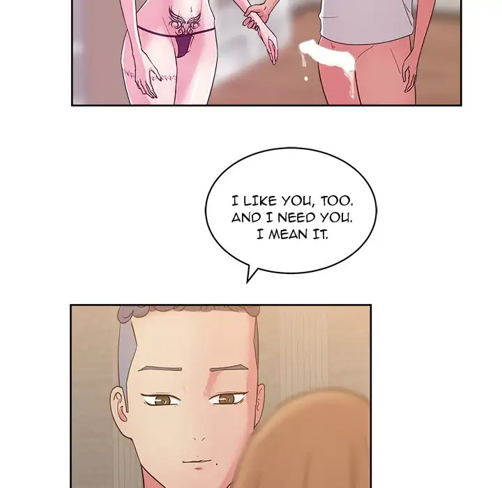 Soojung’s Comic Store Chapter 35 - Page 59