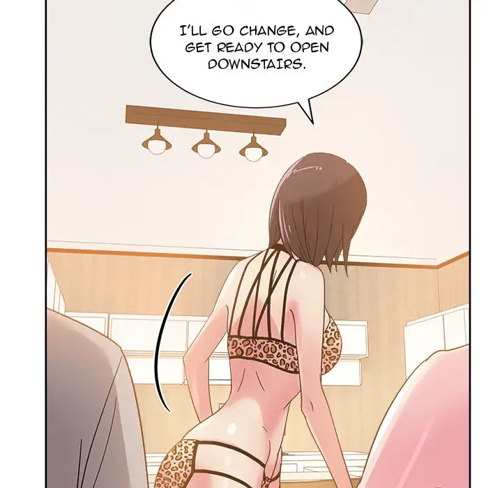 Soojung’s Comic Store Chapter 36 - Page 55