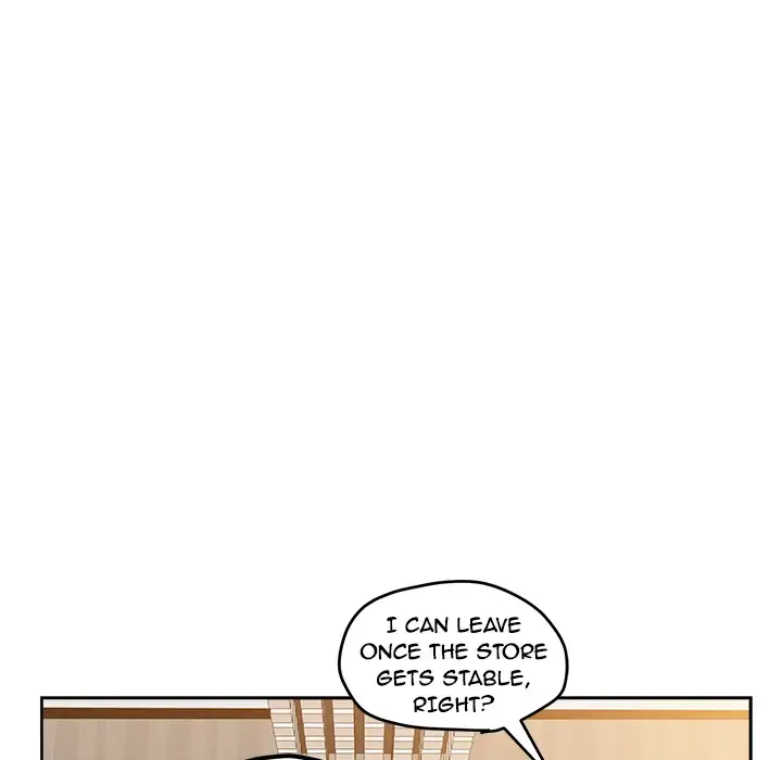 Soojung’s Comic Store Chapter 36 - Page 9