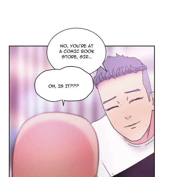 Soojung’s Comic Store Chapter 37 - Page 37