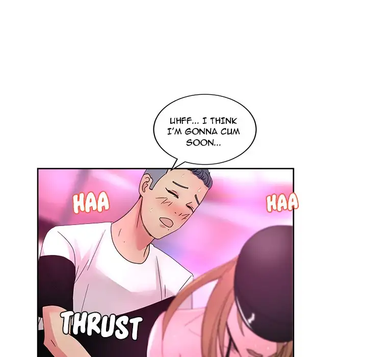 Soojung’s Comic Store Chapter 38 - Page 105