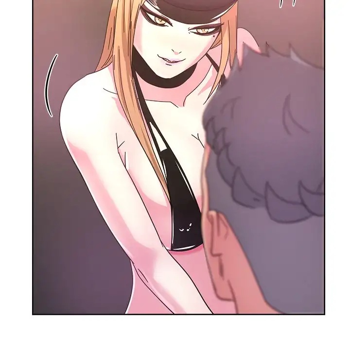 Soojung’s Comic Store Chapter 38 - Page 8