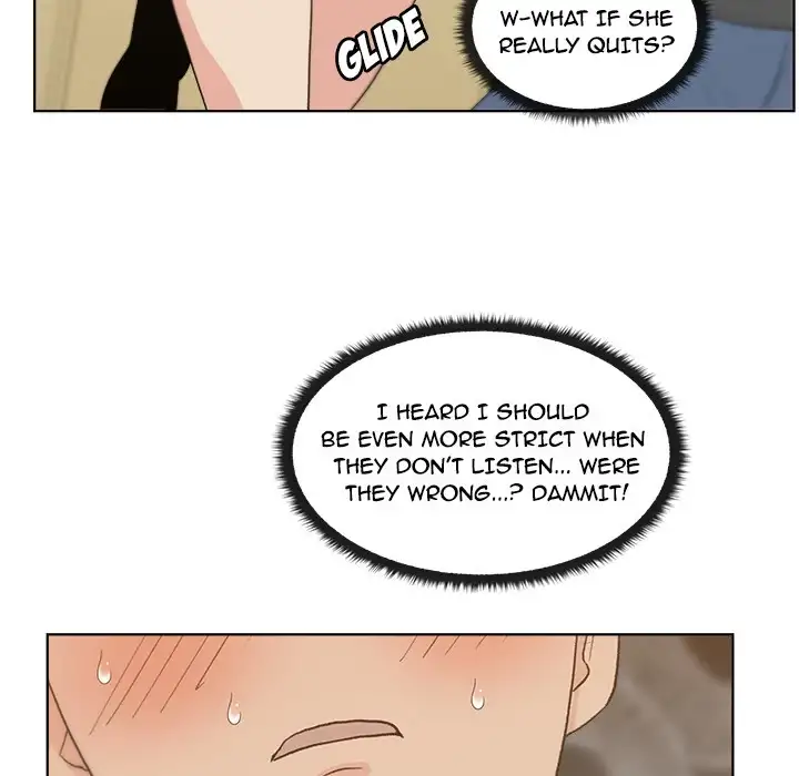 Soojung’s Comic Store Chapter 4 - Page 24