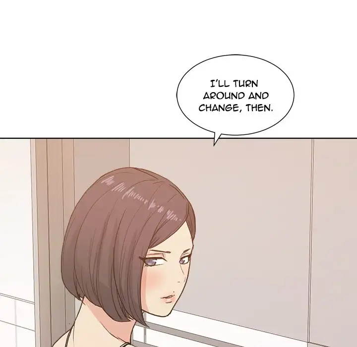 Soojung’s Comic Store Chapter 4 - Page 34