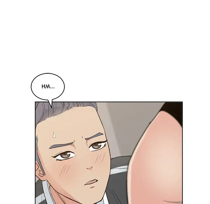 Soojung’s Comic Store Chapter 4 - Page 85