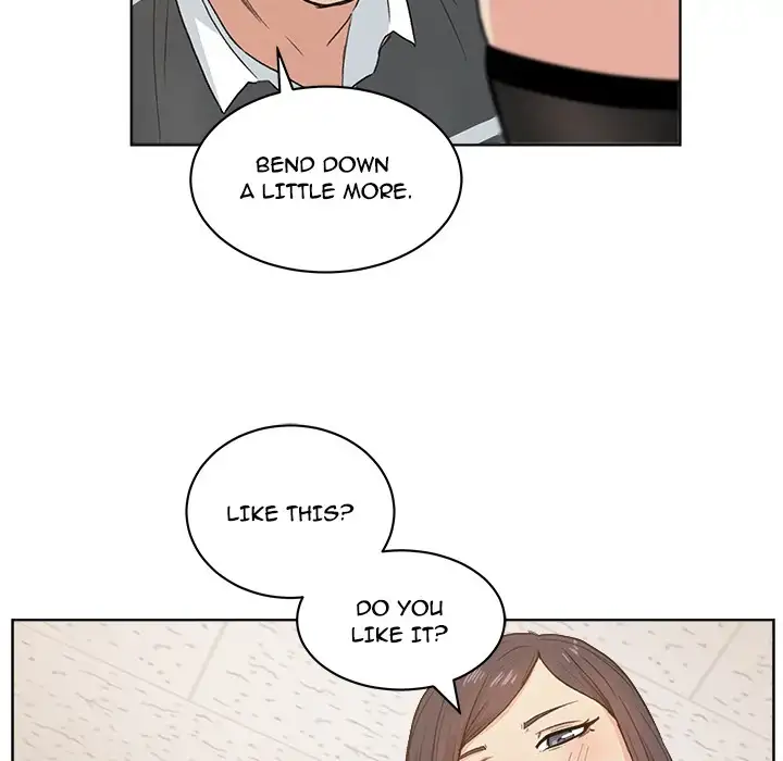 Soojung’s Comic Store Chapter 4 - Page 86