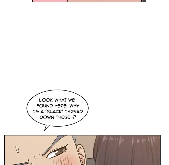 Soojung’s Comic Store Chapter 4 - Page 95