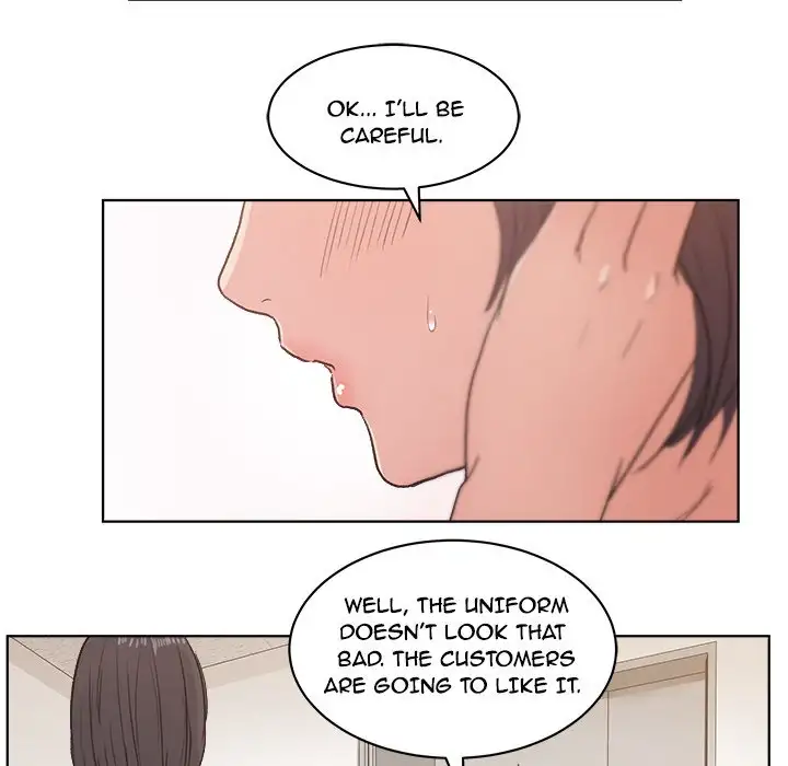 Soojung’s Comic Store Chapter 4 - Page 99