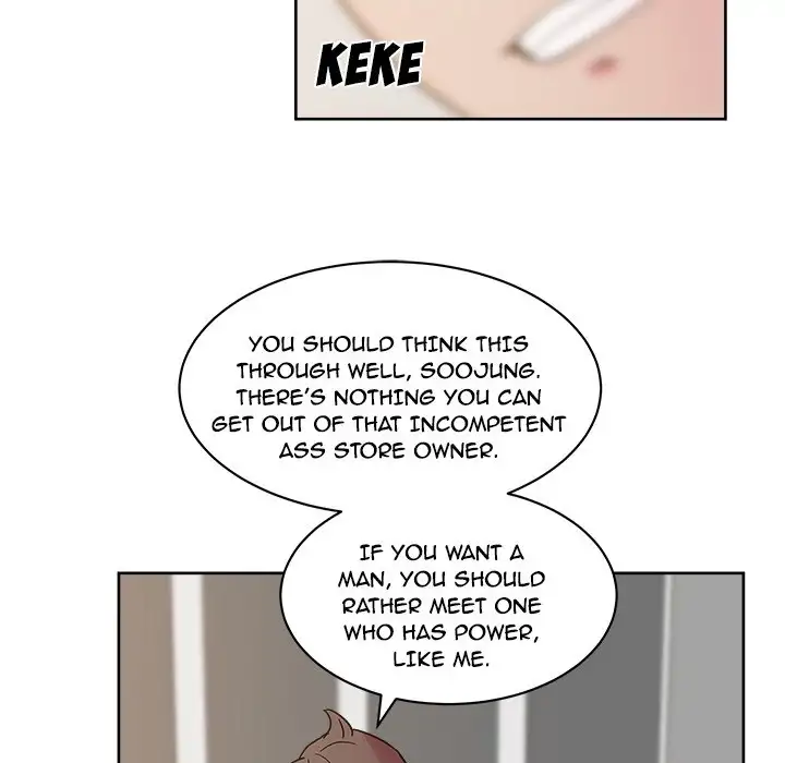 Soojung’s Comic Store Chapter 41 - Page 103