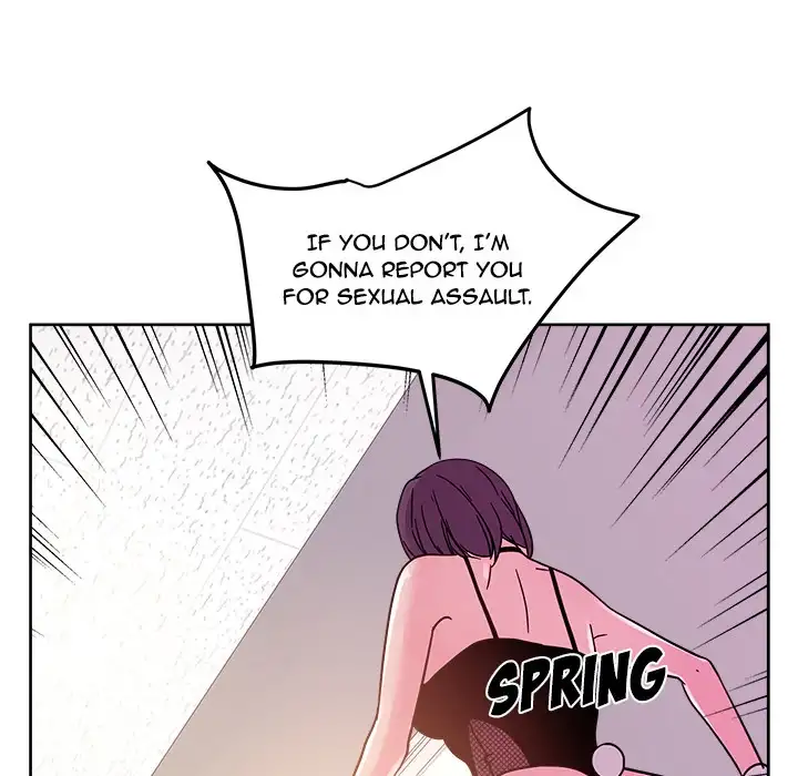 Soojung’s Comic Store Chapter 41 - Page 76