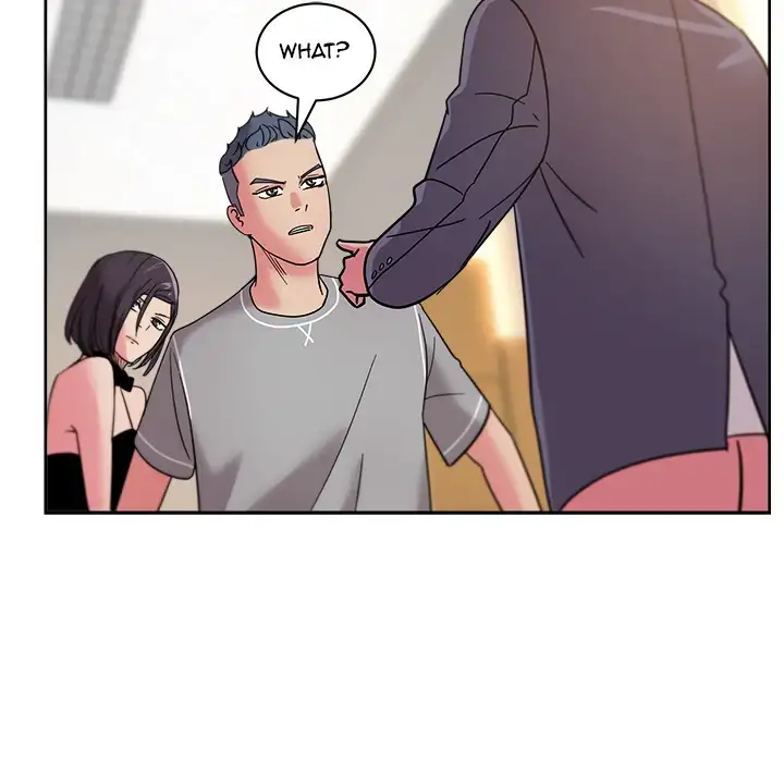 Soojung’s Comic Store Chapter 41 - Page 93