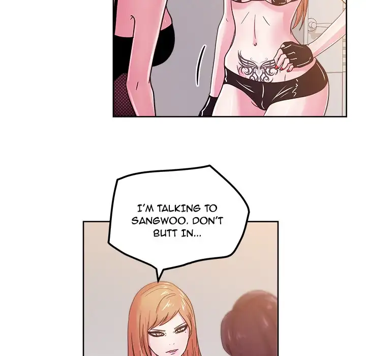 Soojung’s Comic Store Chapter 43 - Page 10