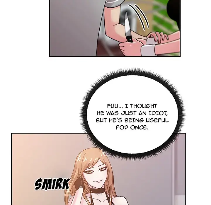 Soojung’s Comic Store Chapter 44 - Page 21