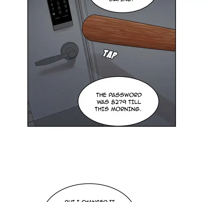 Soojung’s Comic Store Chapter 5 - Page 34