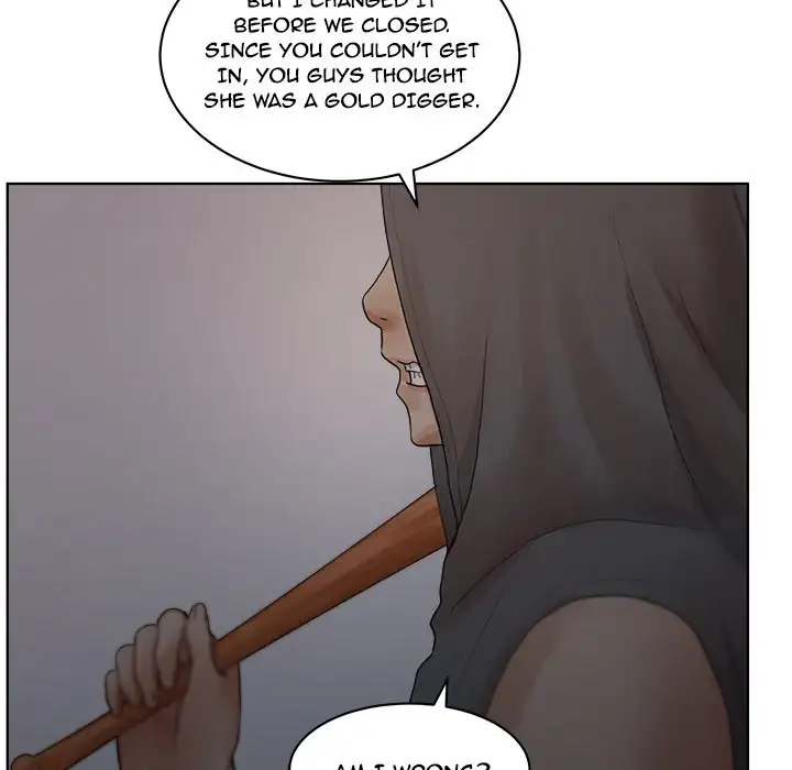 Soojung’s Comic Store Chapter 5 - Page 35