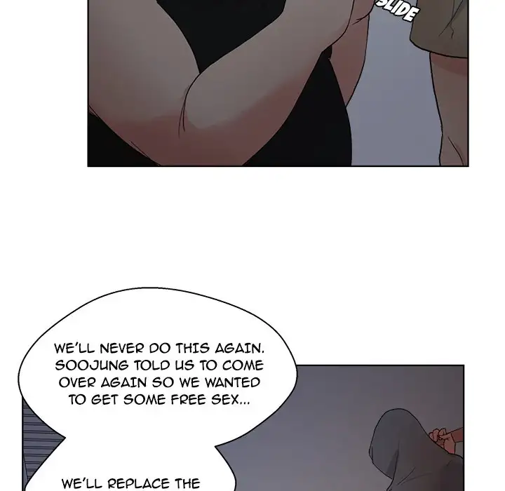 Soojung’s Comic Store Chapter 5 - Page 44