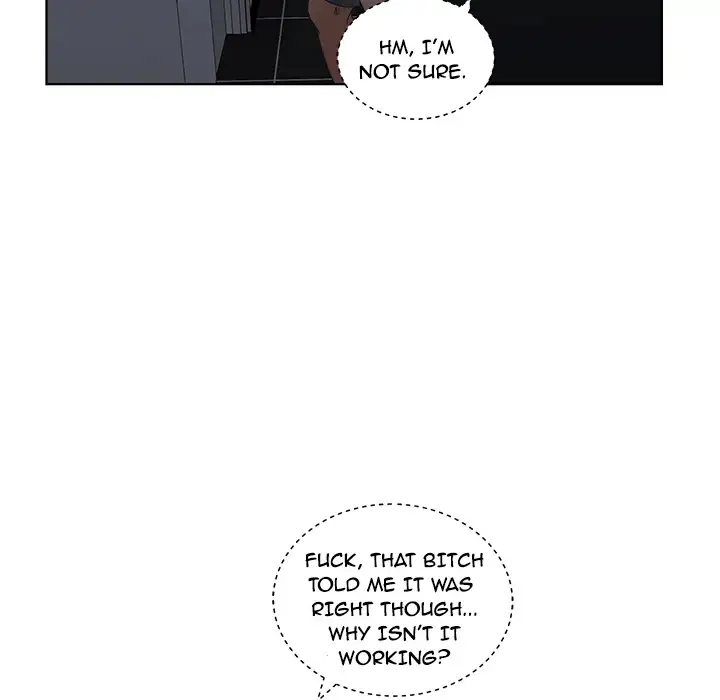 Soojung’s Comic Store Chapter 5 - Page 8