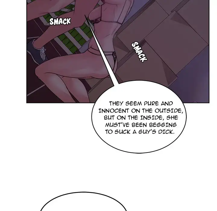 Soojung’s Comic Store Chapter 6 - Page 51