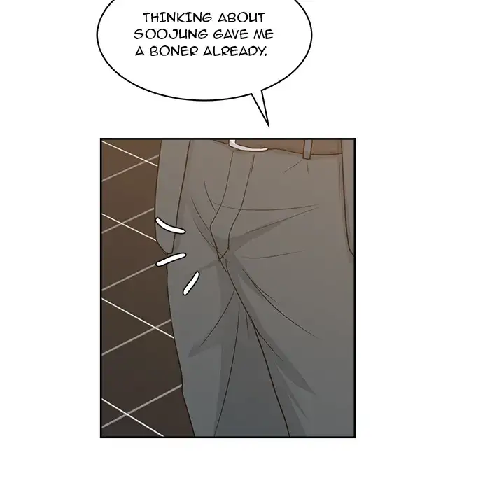 Soojung’s Comic Store Chapter 7 - Page 113