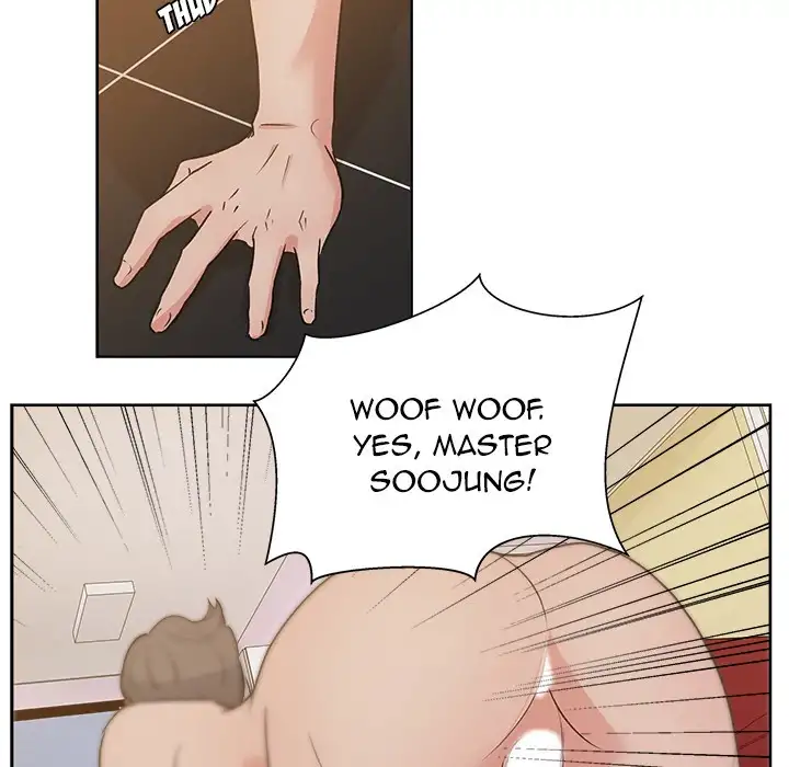 Soojung’s Comic Store Chapter 9 - Page 66