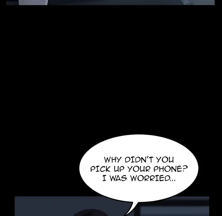 Stolen Chapter 0 - Page 14